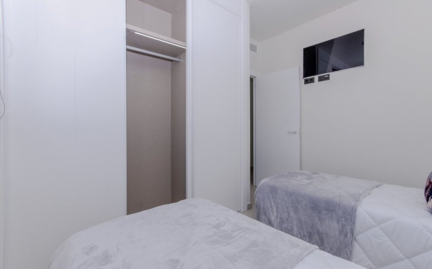 Obra nueva - Bungalow -
Torrevieja - Los Balcones