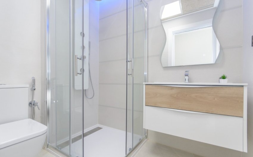 Obra nueva - Bungalow -
Torrevieja - Los Balcones