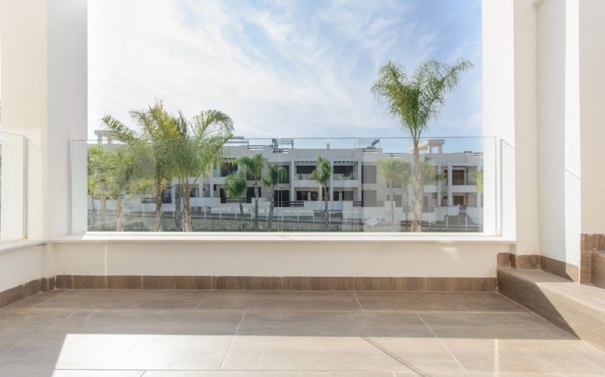 Obra nueva - Bungalow -
Torrevieja - Los Balcones