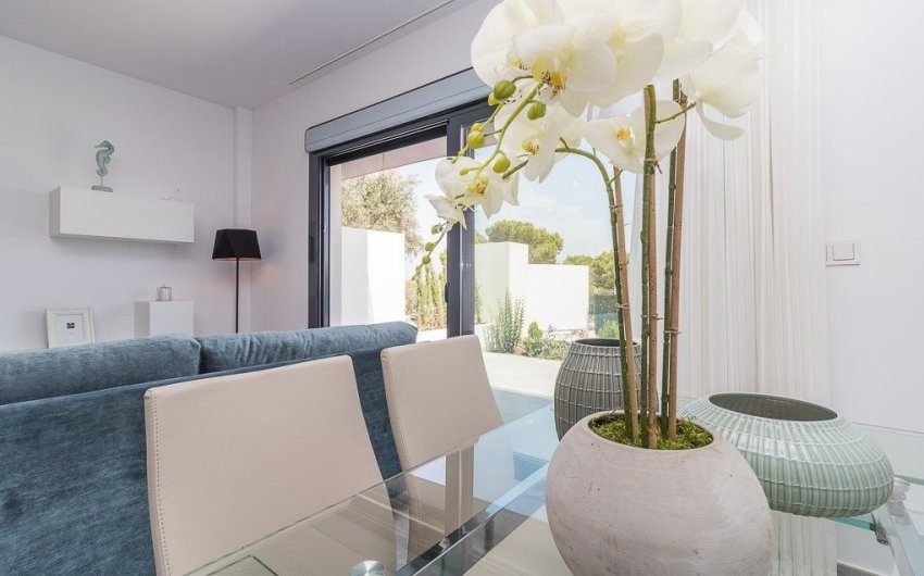 Obra nueva - Bungalow -
Torrevieja - Los Balcones