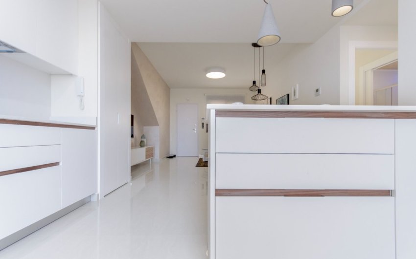 Obra nueva - Bungalow -
Torrevieja - Los Balcones