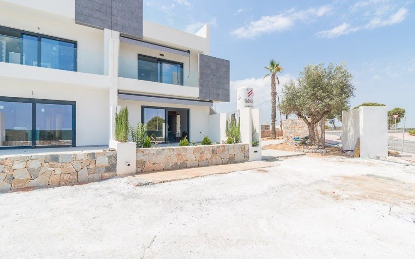 Obra nueva - Bungalow -
Torrevieja - Los Balcones