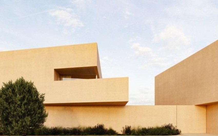 Obra nueva - Bungalow -
Torrevieja - Los Balcones