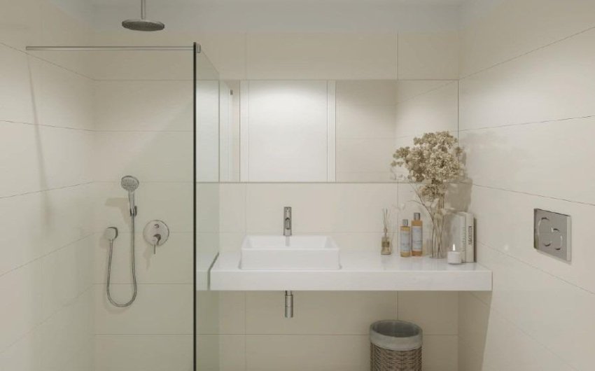 Obra nueva - Bungalow -
Torrevieja - Los Balcones