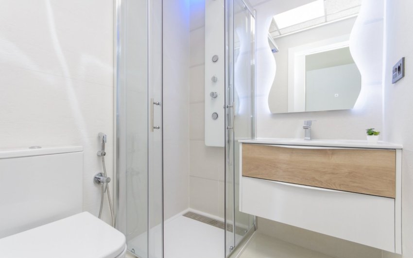 Obra nueva - Bungalow -
Torrevieja - Los Balcones