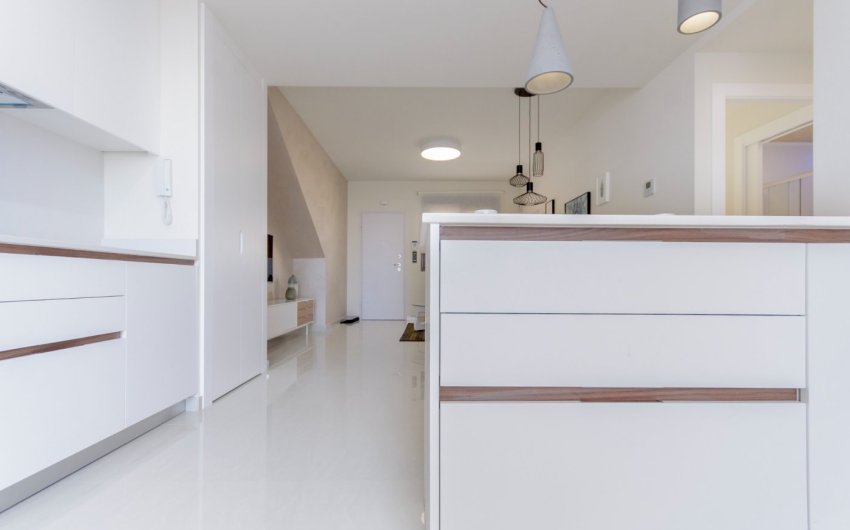 Obra nueva - Bungalow -
Torrevieja - Los Balcones