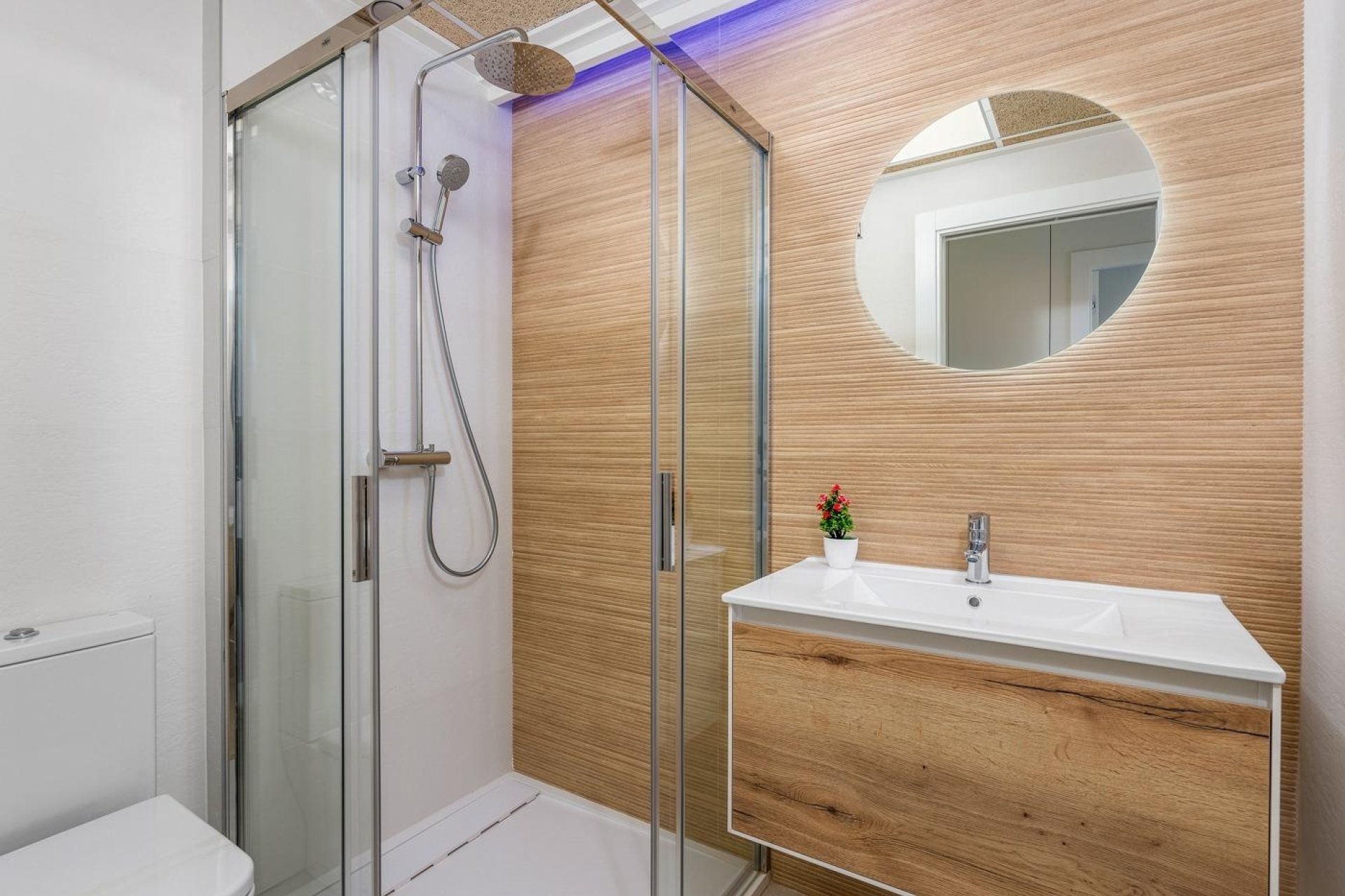 Obra nueva - Bungalow -
Torrevieja - Los Balcones