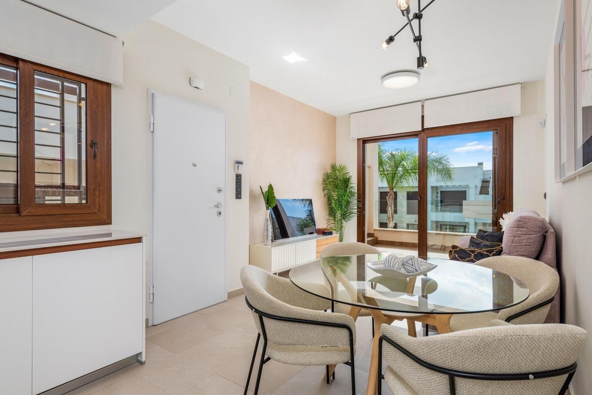 Obra nueva - Bungalow -
Torrevieja - Los Balcones