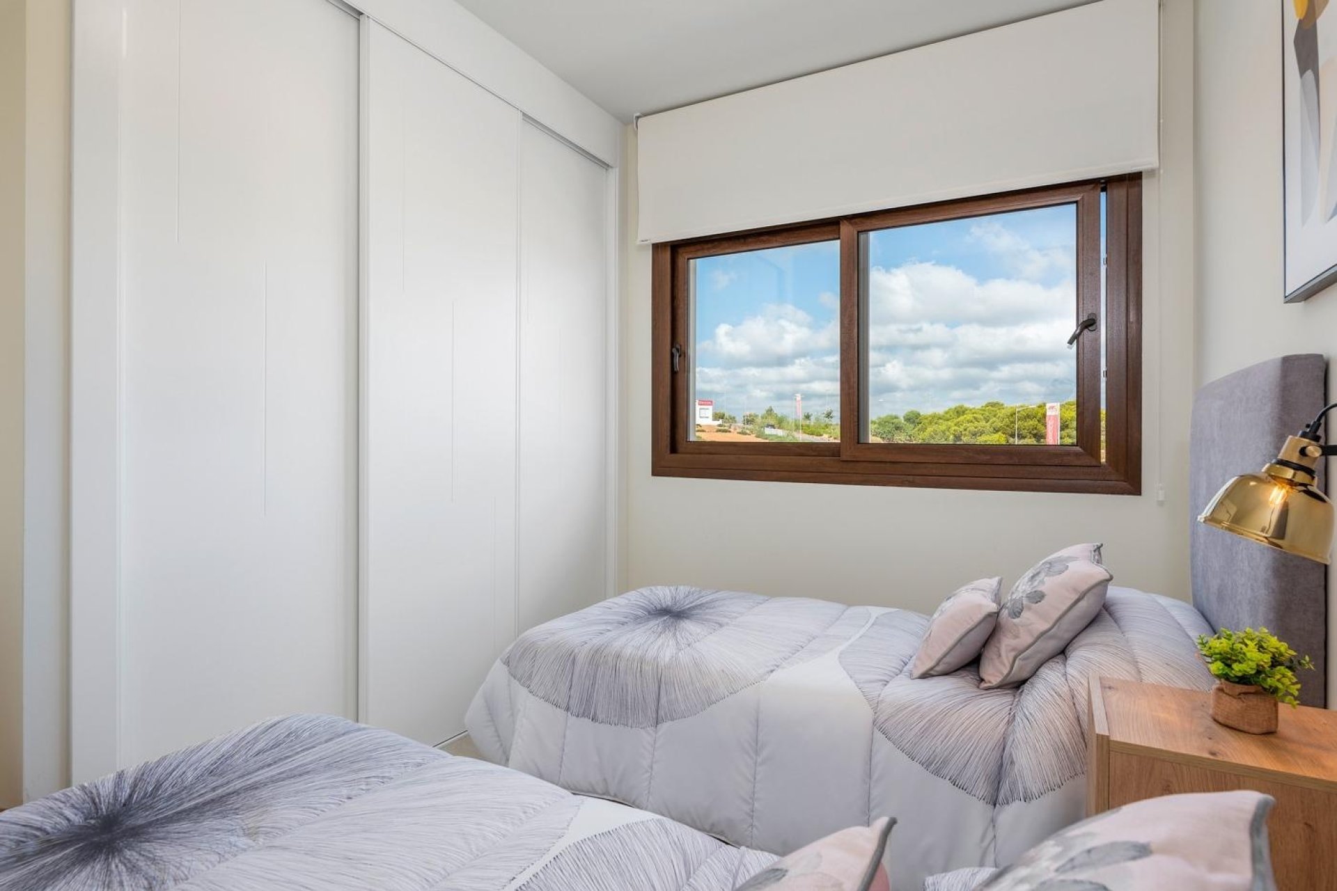 Obra nueva - Bungalow -
Torrevieja - Los Balcones