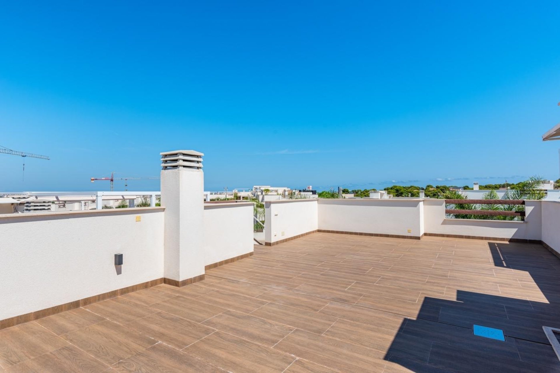 Obra nueva - Bungalow -
Torrevieja - Los Balcones