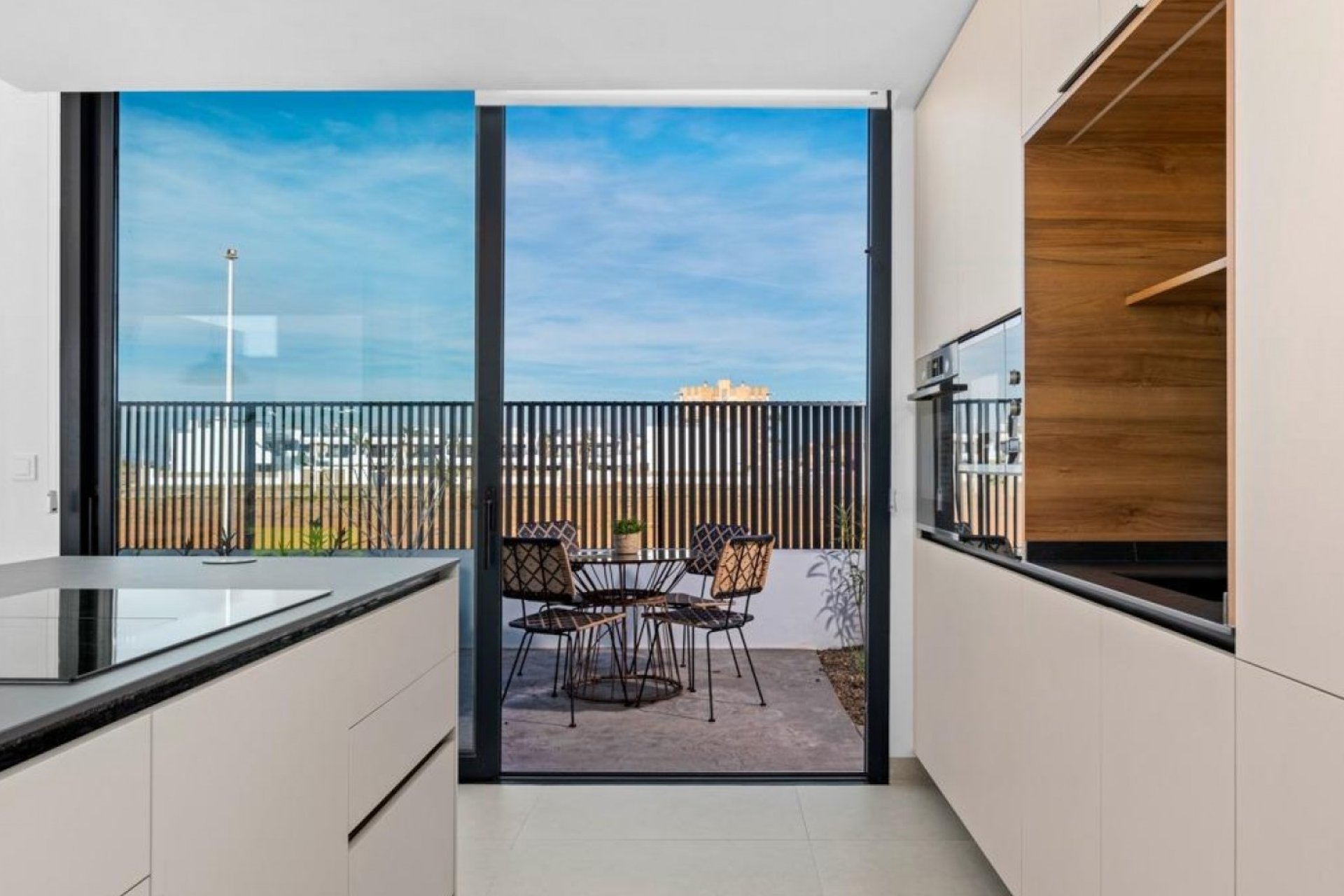 Obra nueva - Detached Villa -
Cartagena - Mar De Cristal