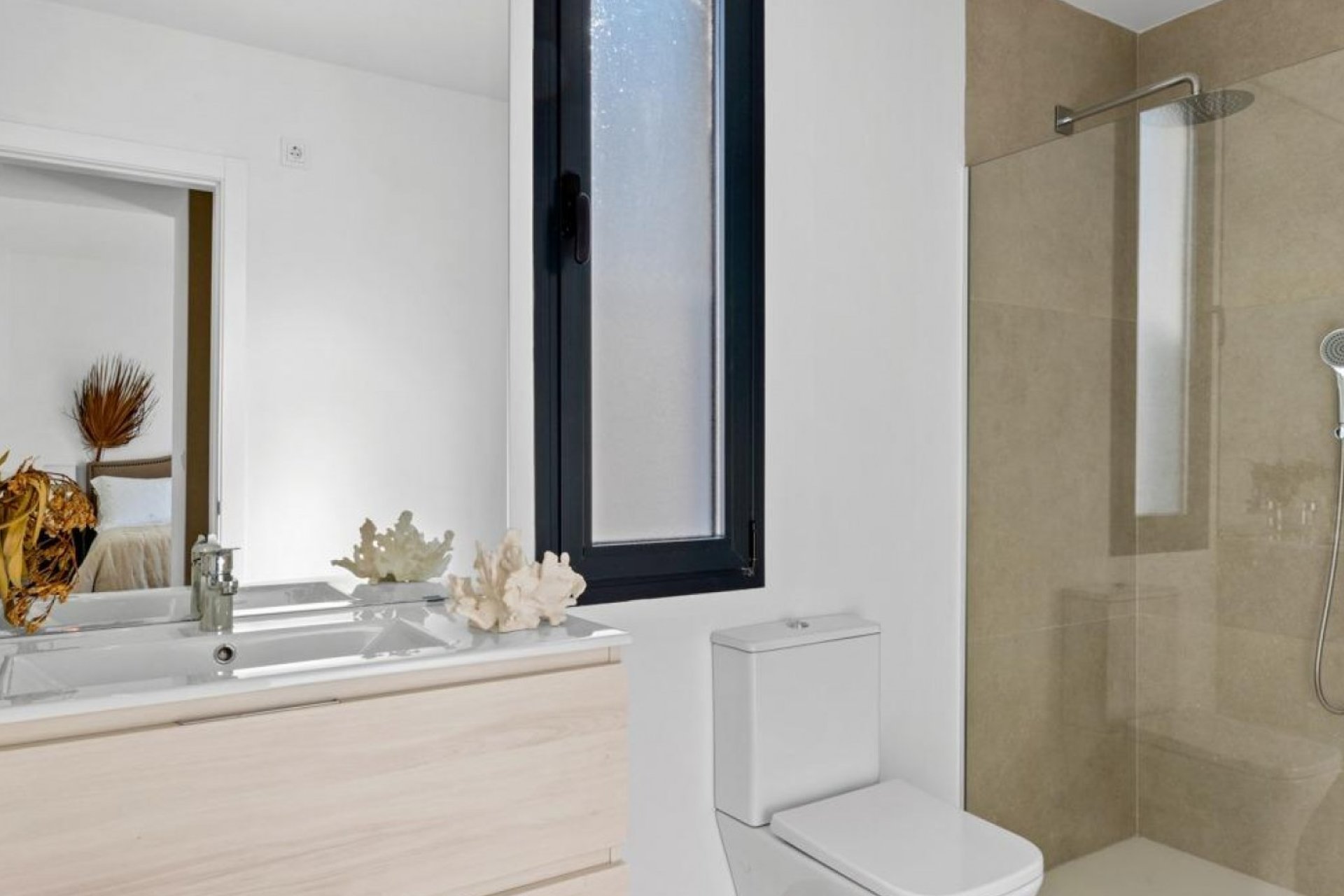 Obra nueva - Detached Villa -
Cartagena - Mar De Cristal