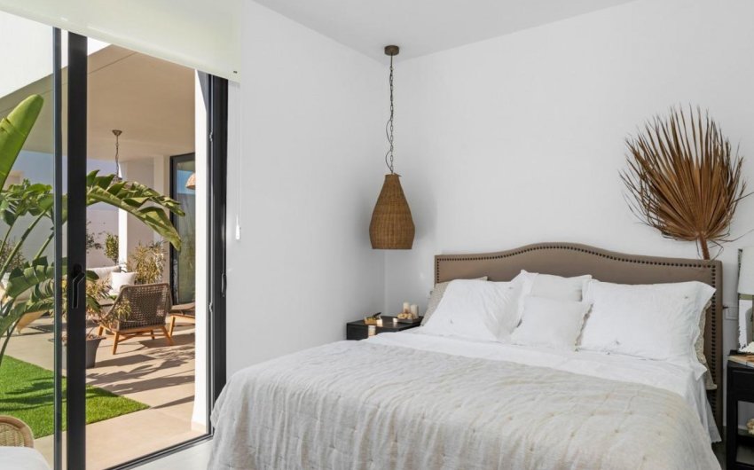 Obra nueva - Detached Villa -
Cartagena - Mar De Cristal