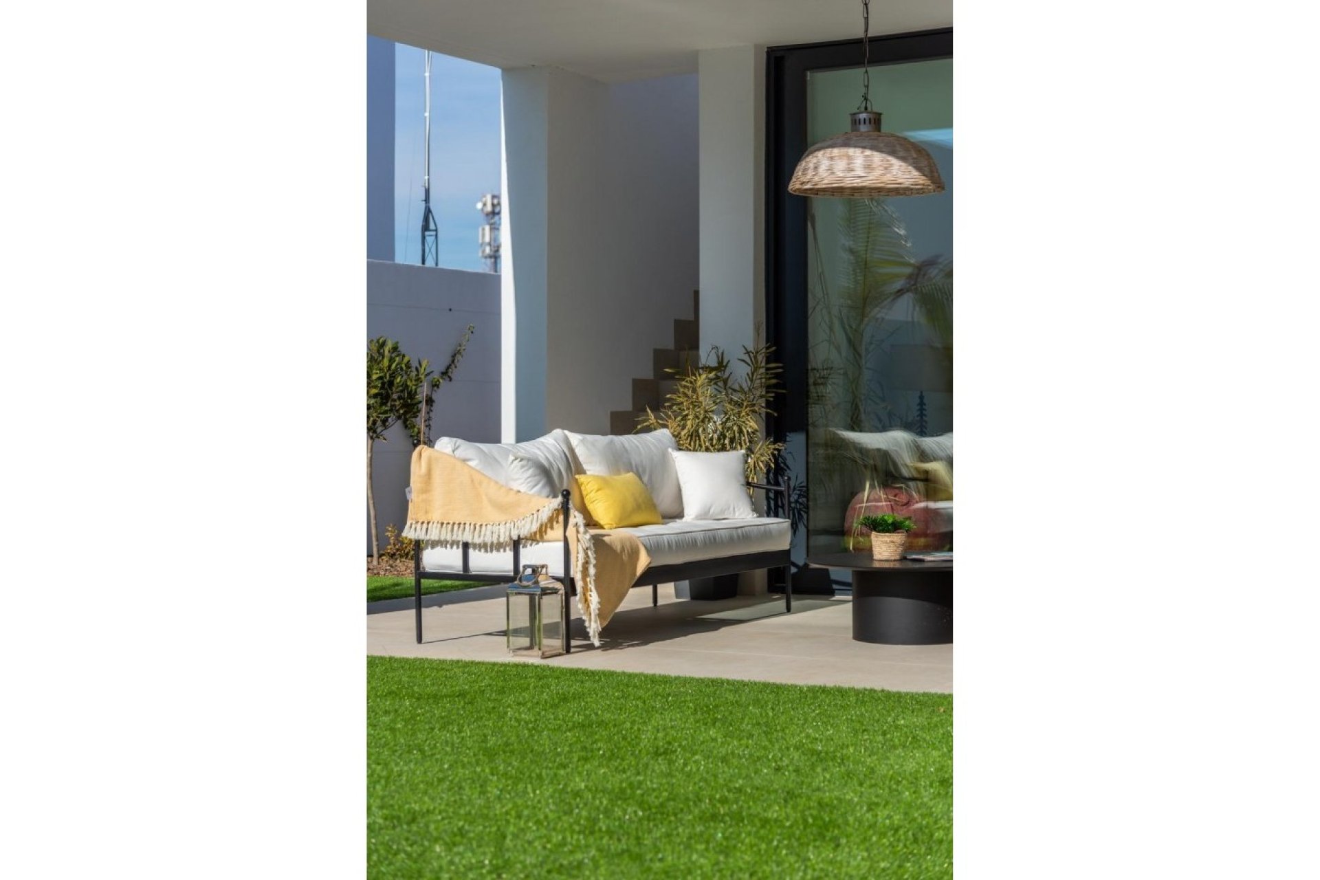 Obra nueva - Detached Villa -
Cartagena - Mar De Cristal