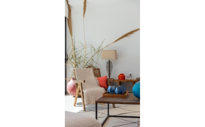 Obra nueva - Detached Villa -
Cartagena - Mar De Cristal