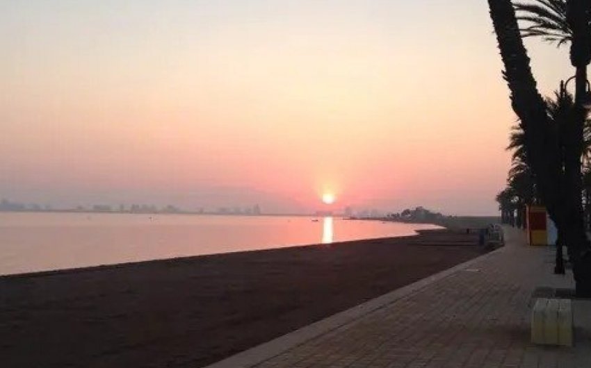 Obra nueva - Detached Villa -
Cartagena - Mar De Cristal