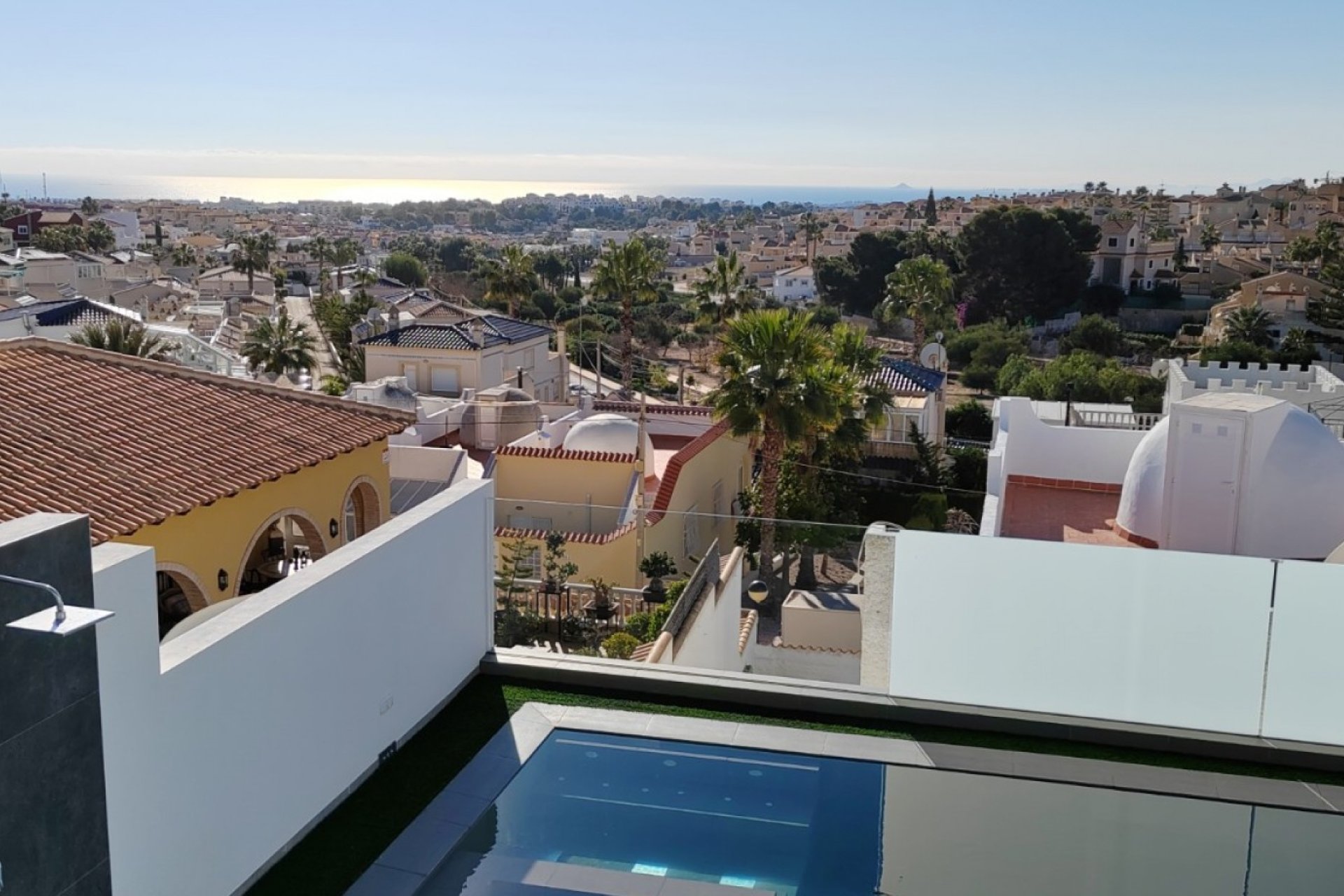 Obra nueva - Detached Villa -
Torrevieja - Los Balcones - Los Altos del Edén