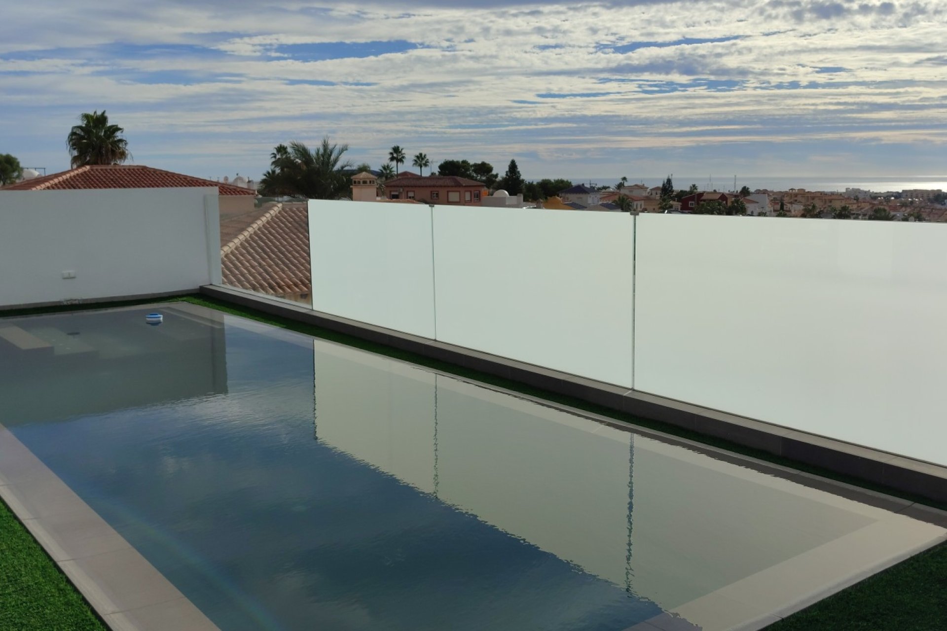 Obra nueva - Detached Villa -
Torrevieja - Los Balcones - Los Altos del Edén