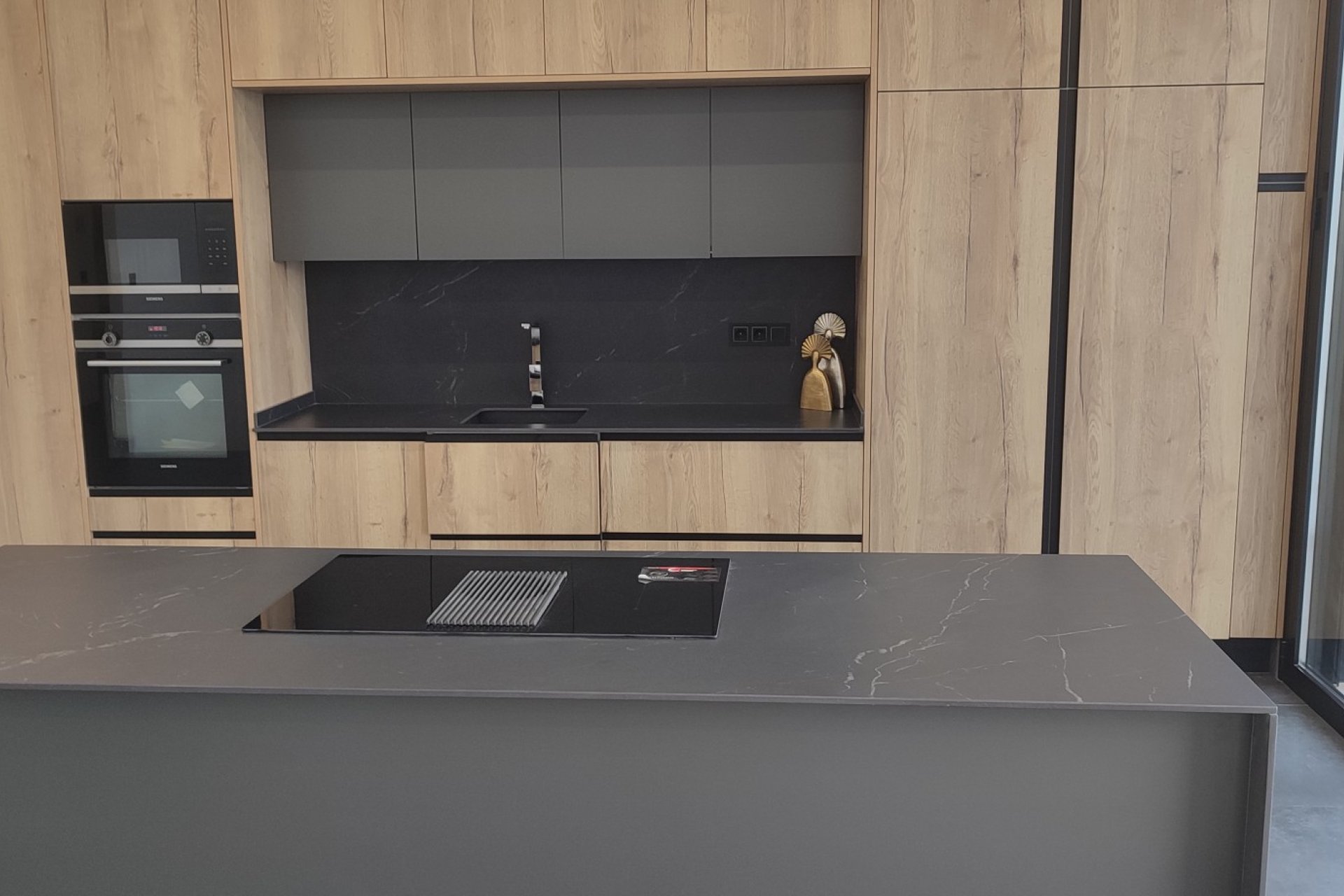 Obra nueva - Detached Villa -
Torrevieja - Los Balcones - Los Altos del Edén