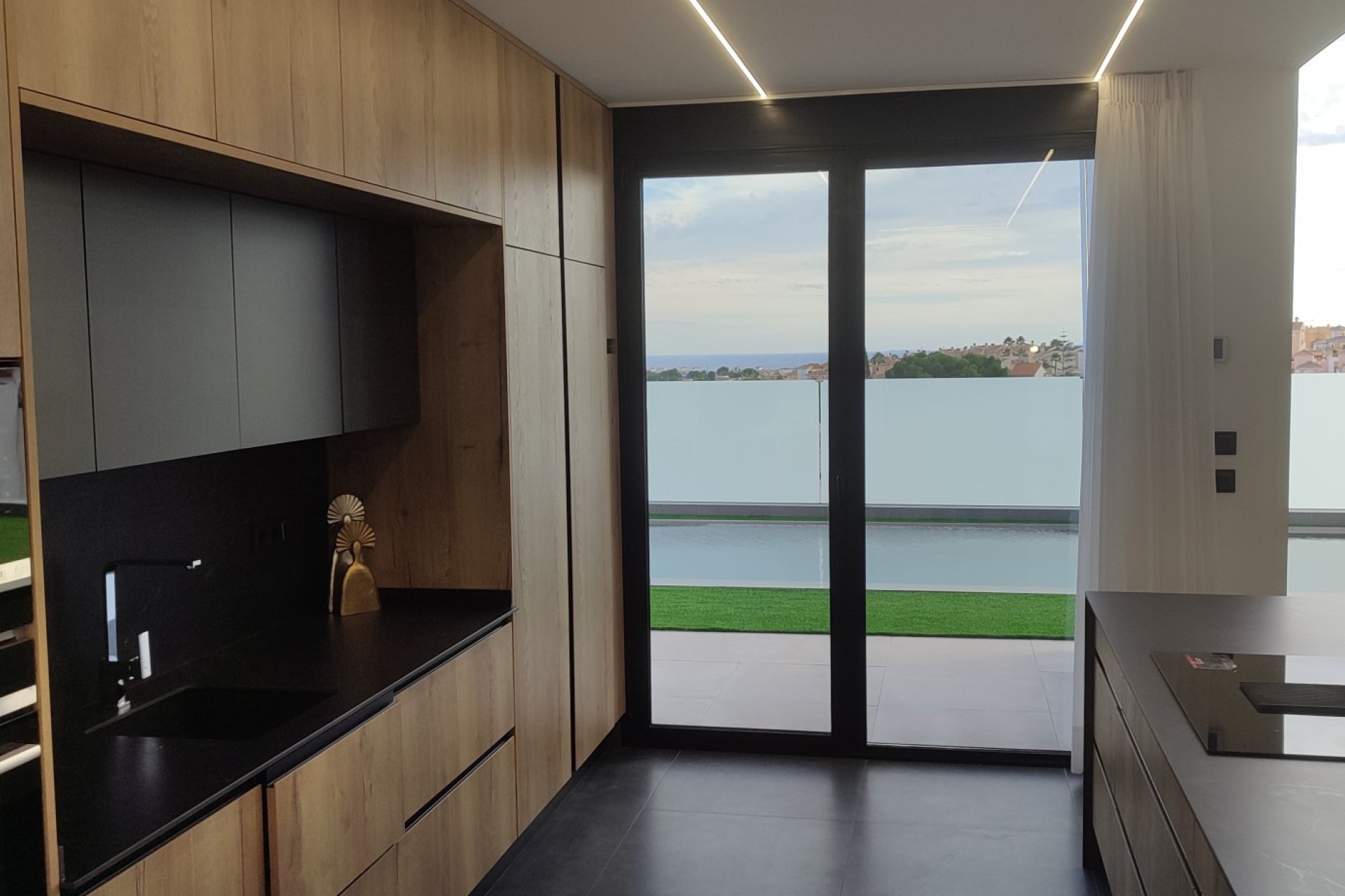 Obra nueva - Detached Villa -
Torrevieja - Los Balcones - Los Altos del Edén