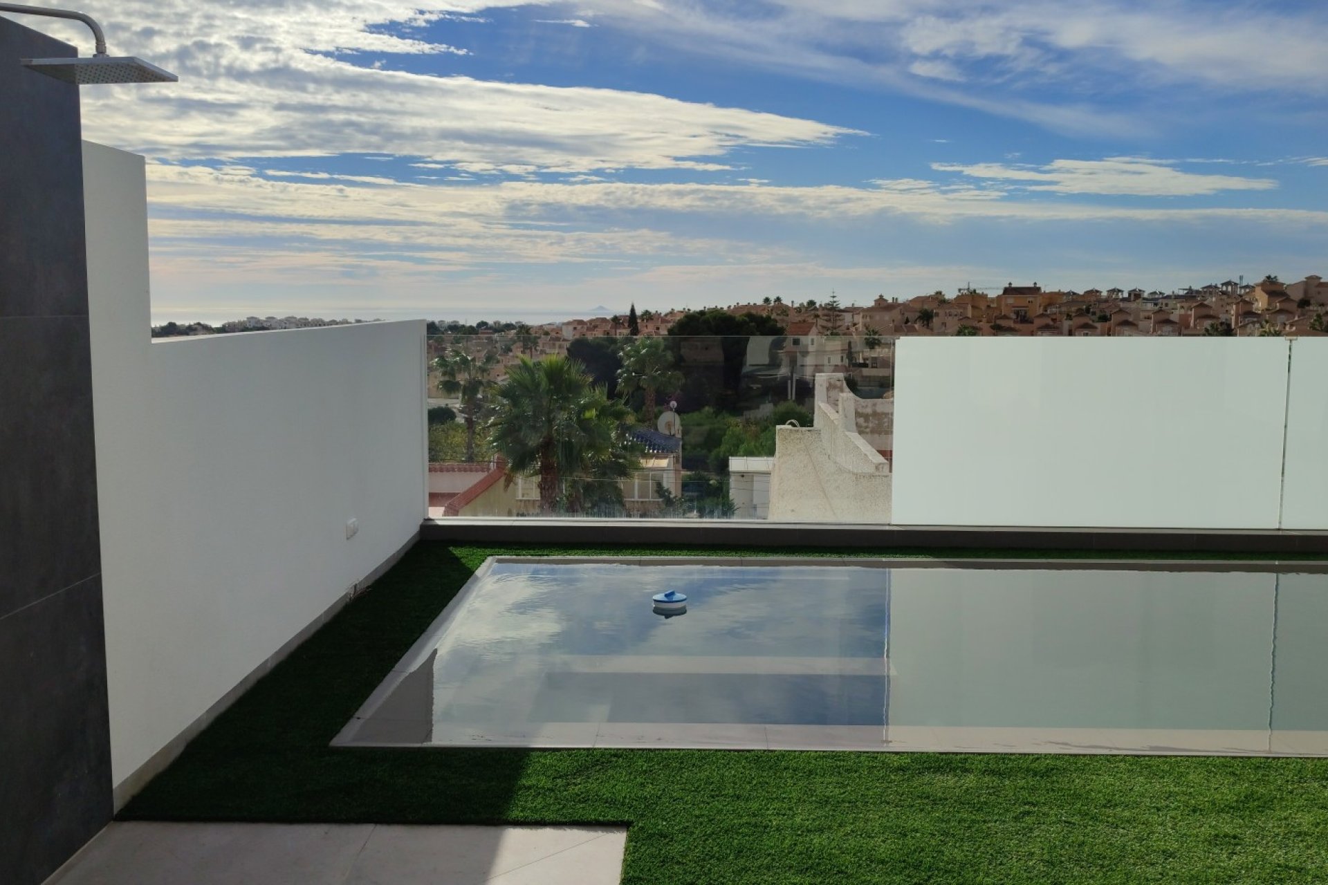Obra nueva - Detached Villa -
Torrevieja - Los Balcones - Los Altos del Edén