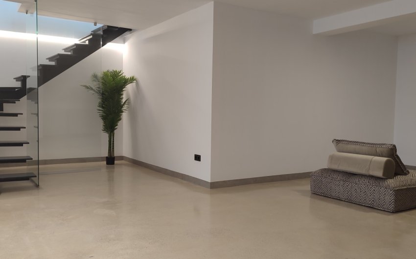 Obra nueva - Detached Villa -
Torrevieja - Los Balcones - Los Altos del Edén