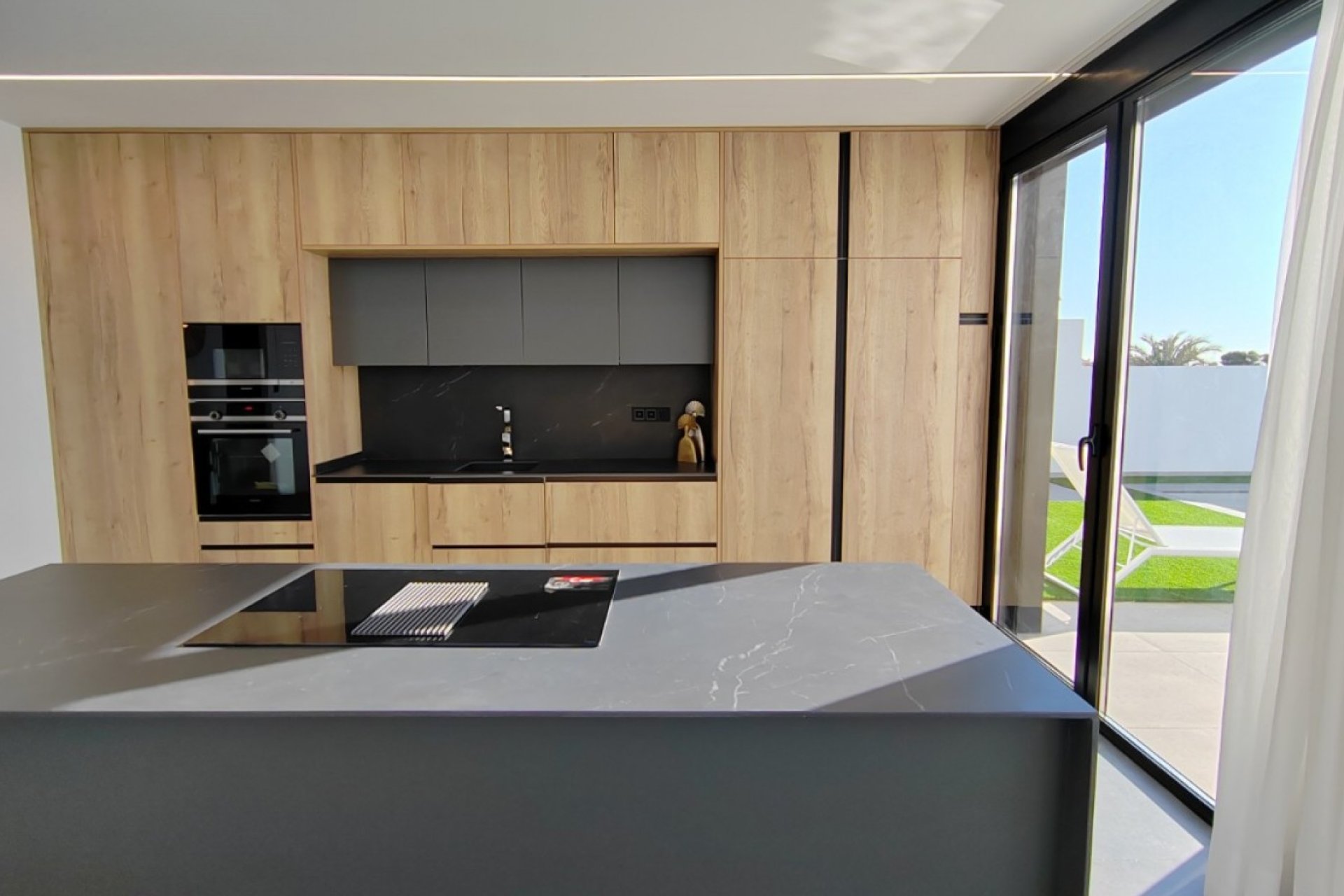 Obra nueva - Detached Villa -
Torrevieja - Los Balcones - Los Altos del Edén