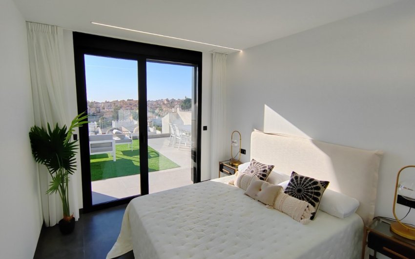 Obra nueva - Detached Villa -
Torrevieja - Los Balcones - Los Altos del Edén