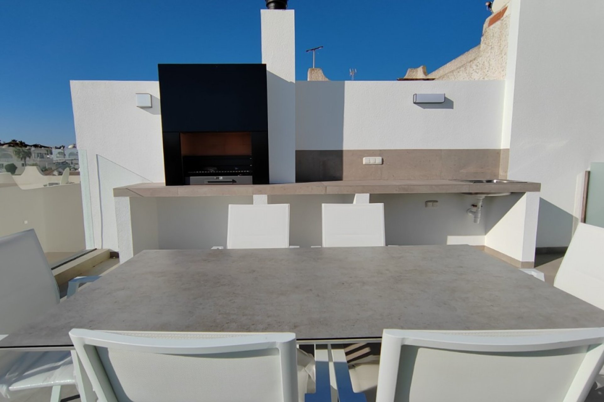 Obra nueva - Detached Villa -
Torrevieja - Los Balcones - Los Altos del Edén