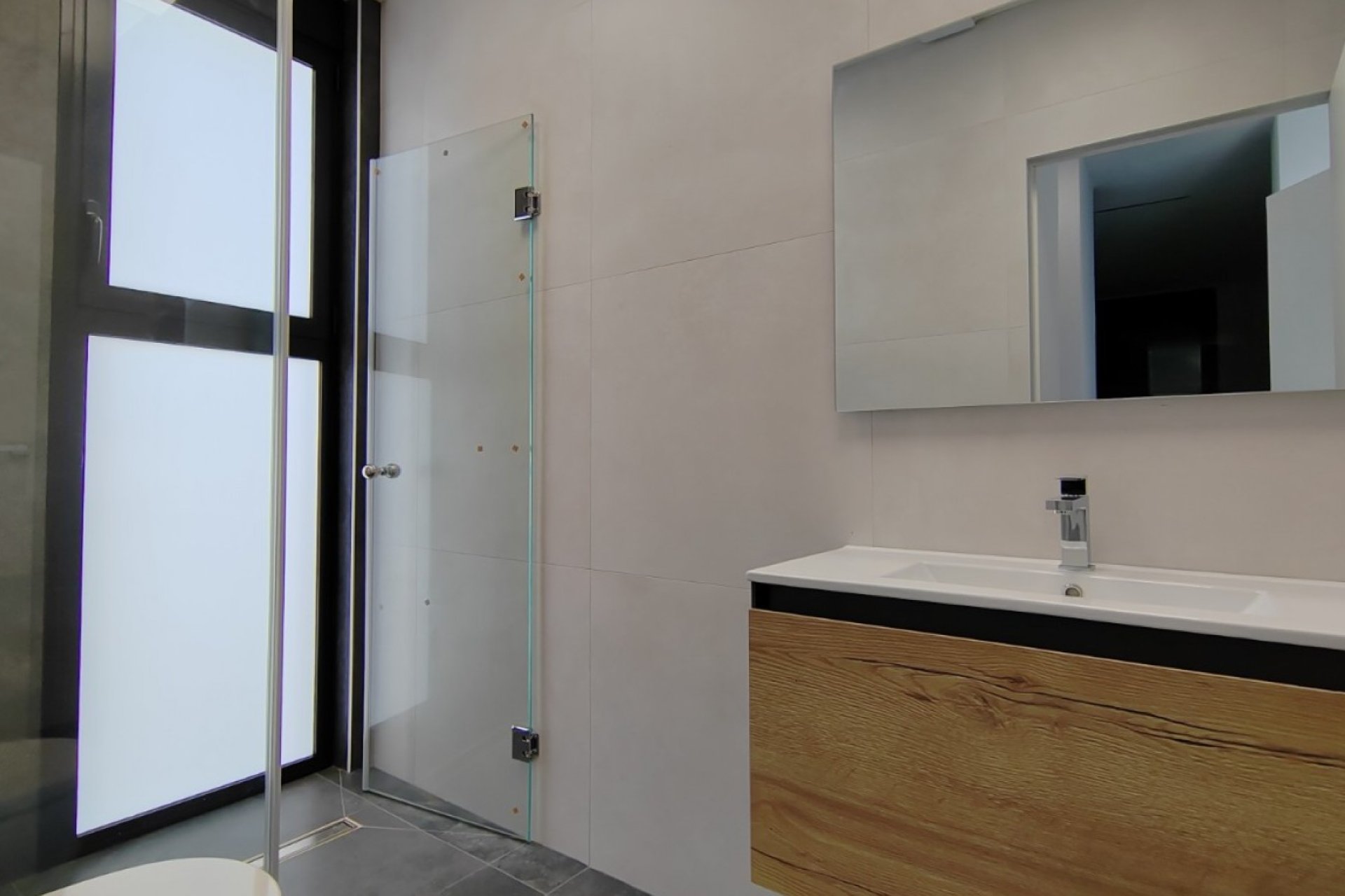 Obra nueva - Detached Villa -
Torrevieja - Los Balcones - Los Altos del Edén