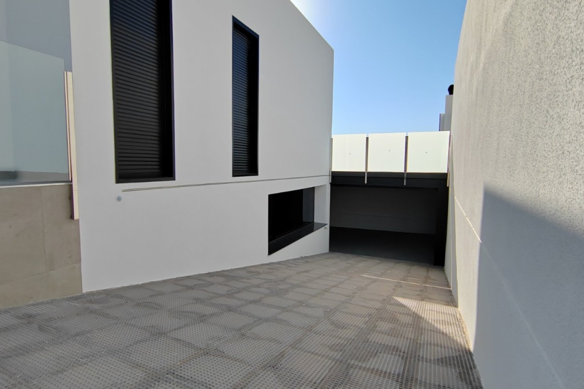 Obra nueva - Detached Villa -
Torrevieja - Los Balcones - Los Altos del Edén