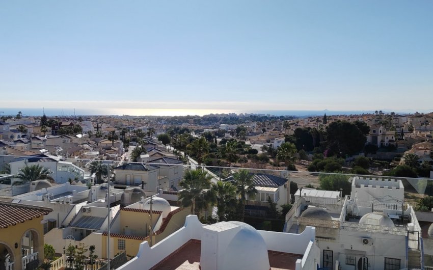 Obra nueva - Detached Villa -
Torrevieja - Los Balcones - Los Altos del Edén