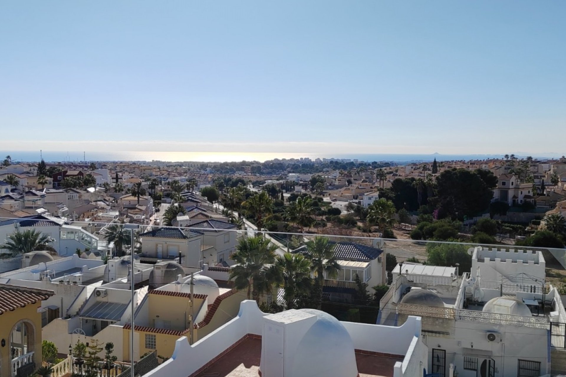 Obra nueva - Detached Villa -
Torrevieja - Los Balcones - Los Altos del Edén