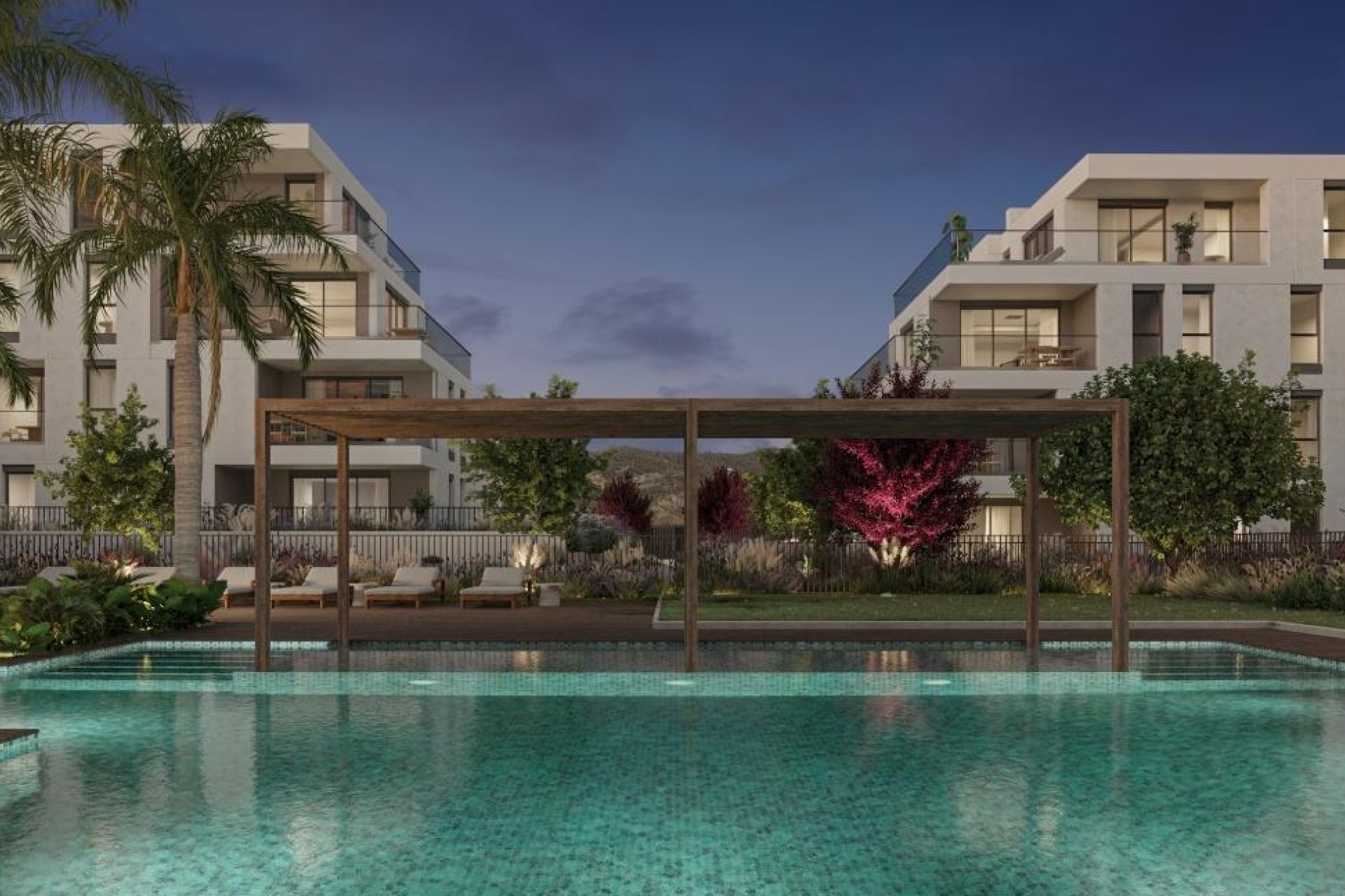 Obra nueva - Ground floor apartment -
Benicassim - Almadraba