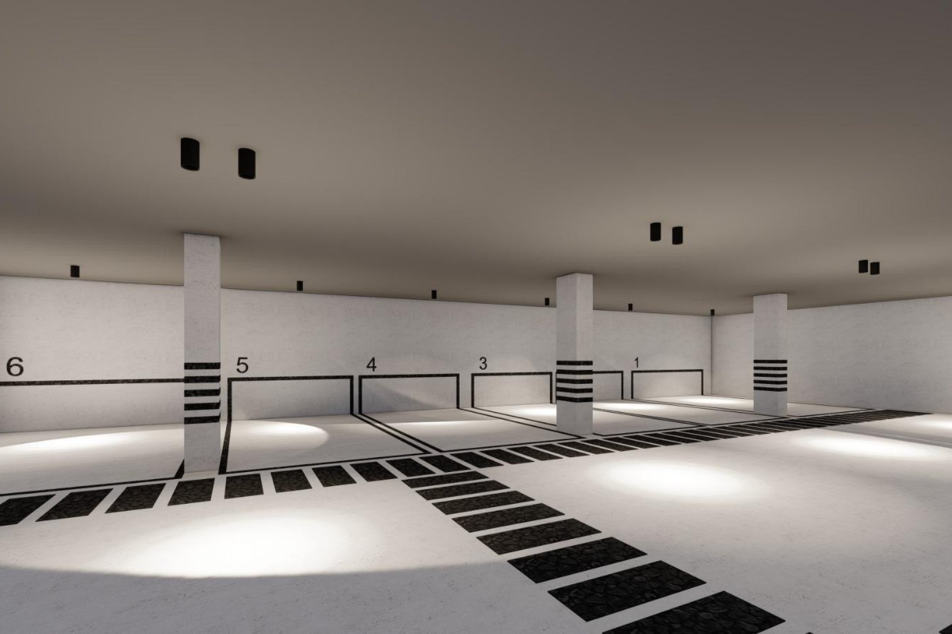 Obra nueva - Ground floor apartment -
Guardamar del Segura - Pueblo