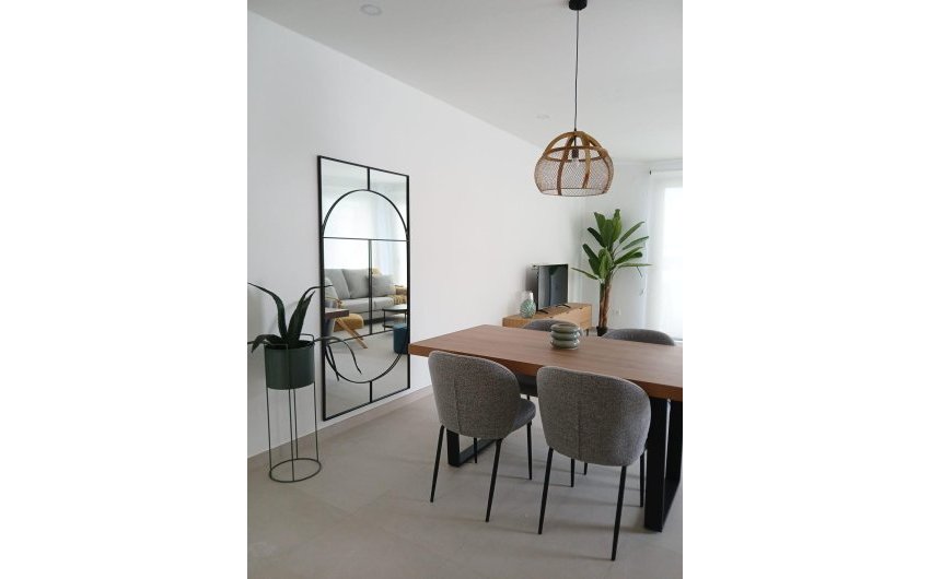 Obra nueva - Quad House -
Bigastro - Loma Alta