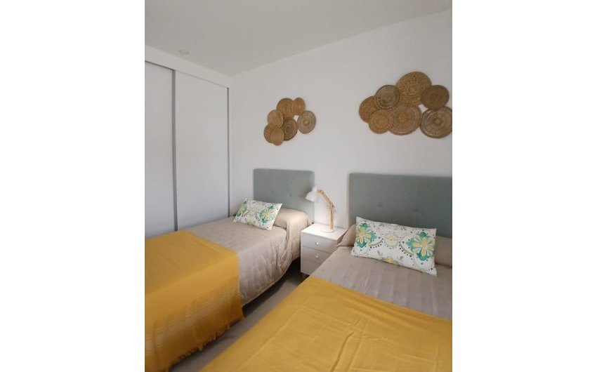 Obra nueva - Quad House -
Bigastro - Loma Alta