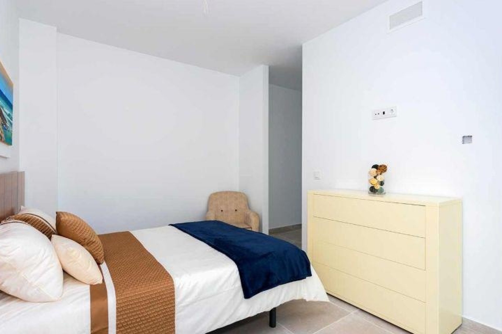 Obra nueva - Quad House -
Daya Nueva - Centro