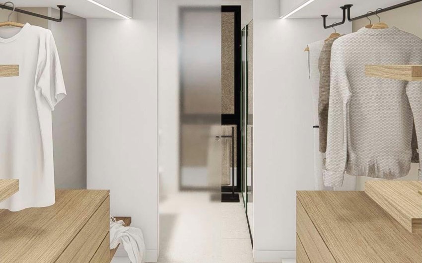 Obra nueva - Quad House -
Dolores - 03150