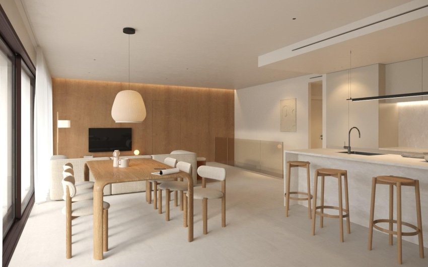 Obra nueva - Quad House -
Dolores - Pueblo