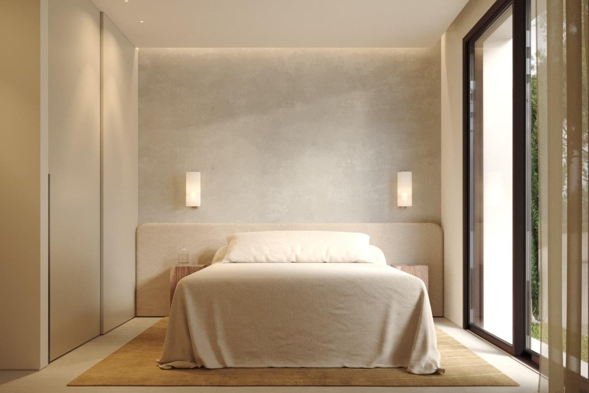 Obra nueva - Quad House -
Dolores - Pueblo