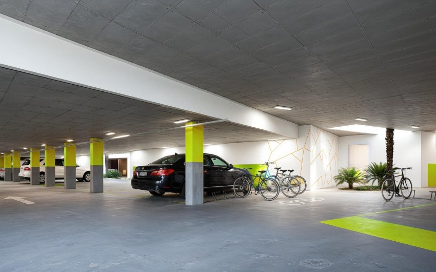 Obra nueva - Quad House -
Los Alcazares - Serena Golf