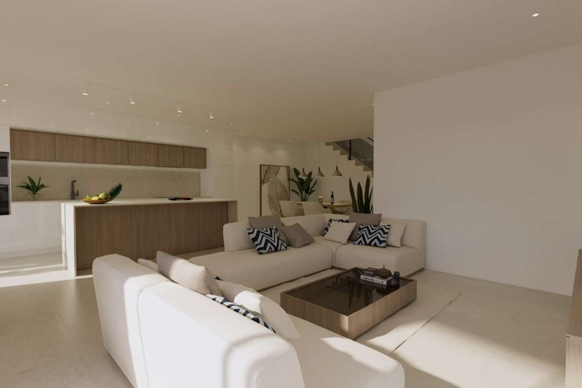 Obra nueva - Semi Detached Villa -
Dolores