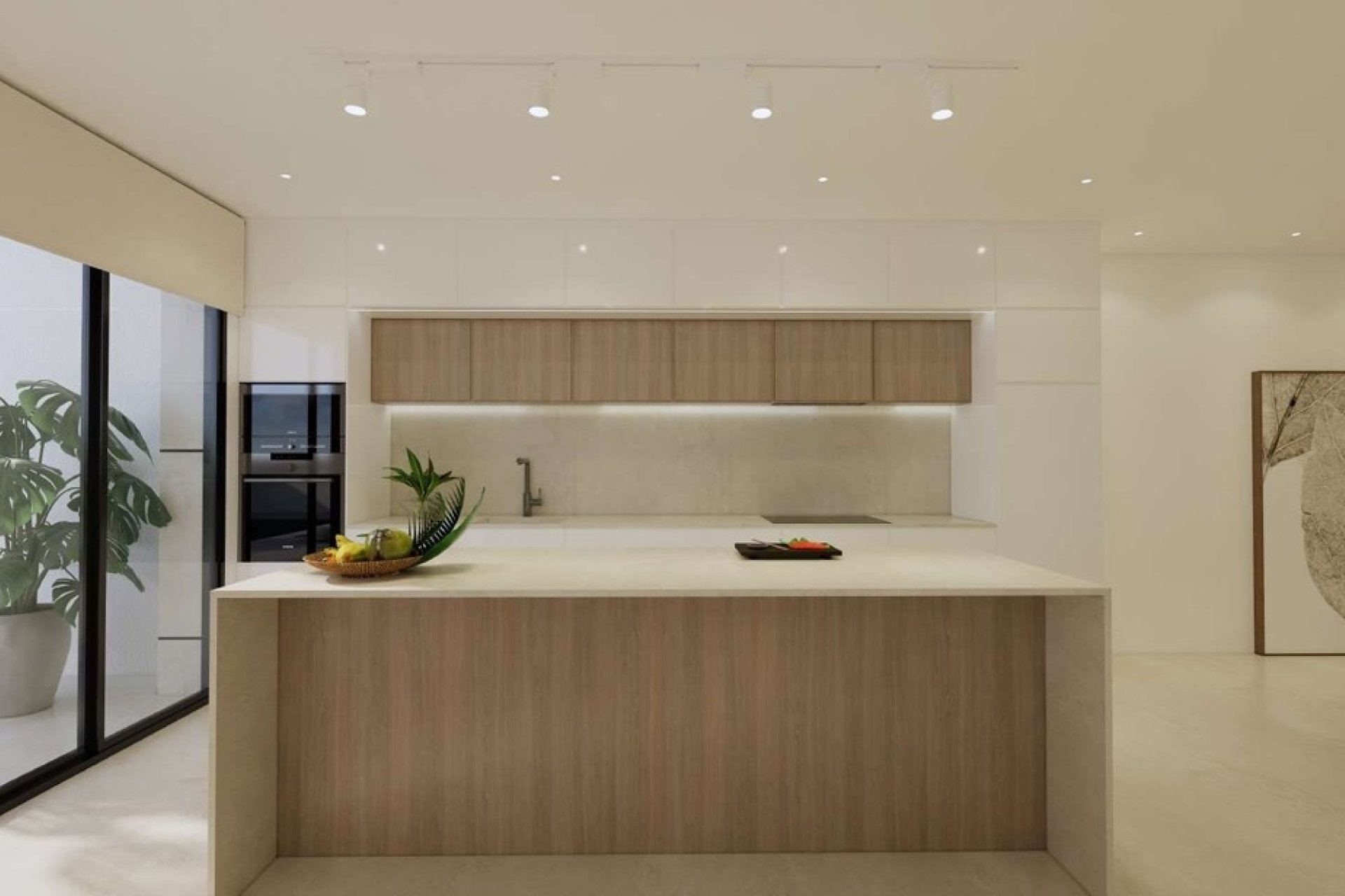 Obra nueva - Semi Detached Villa -
Dolores