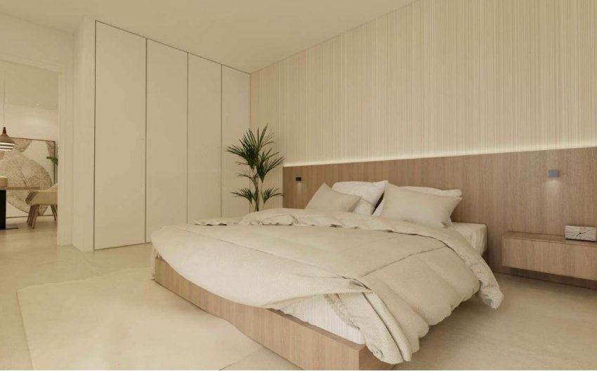 Obra nueva - Semi Detached Villa -
Dolores