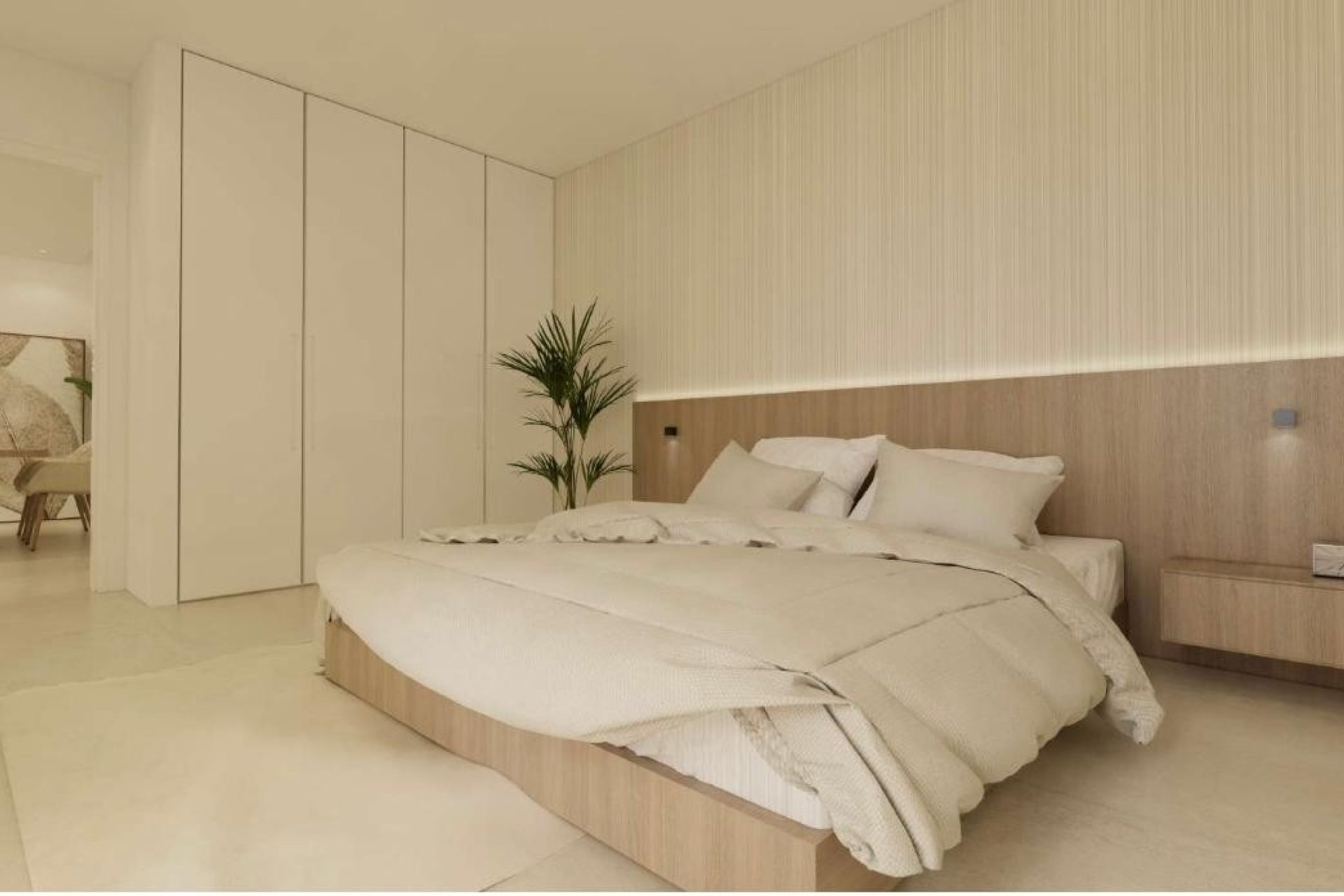 Obra nueva - Semi Detached Villa -
Dolores