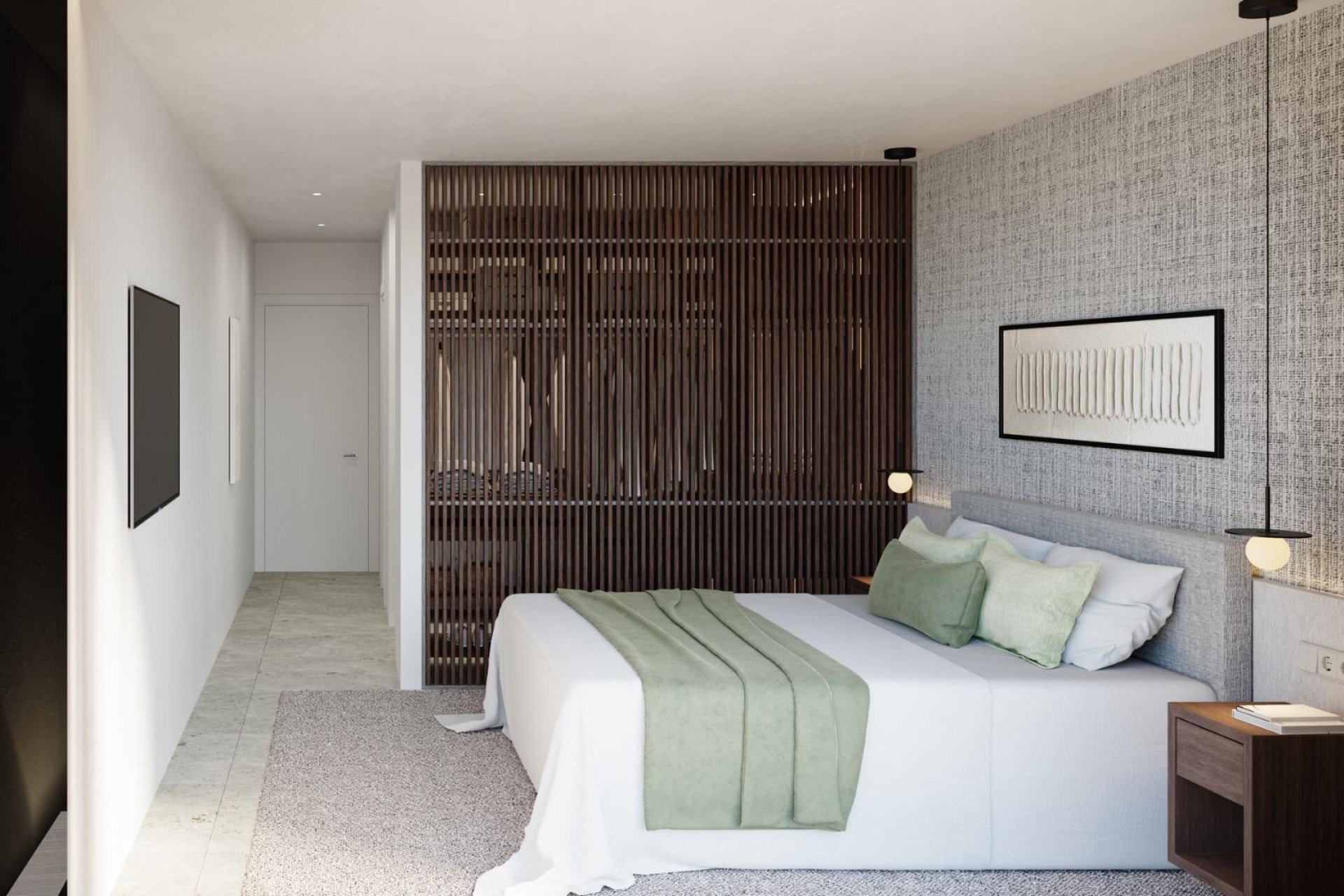 Obra nueva - Semi penthouse -
Mojacar - Playa De Macenas