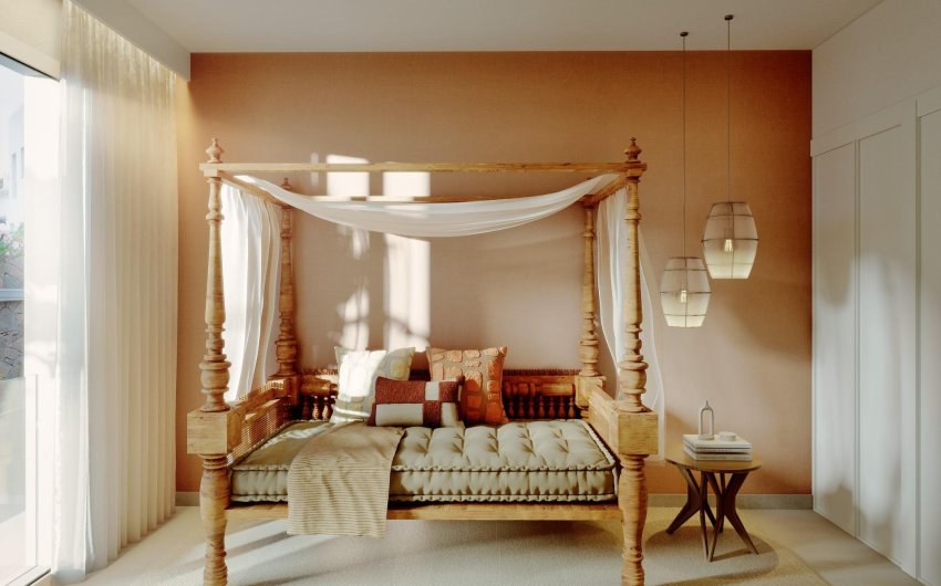 Obra nueva - Semidetached -
Mojacar - Playa de la Mena