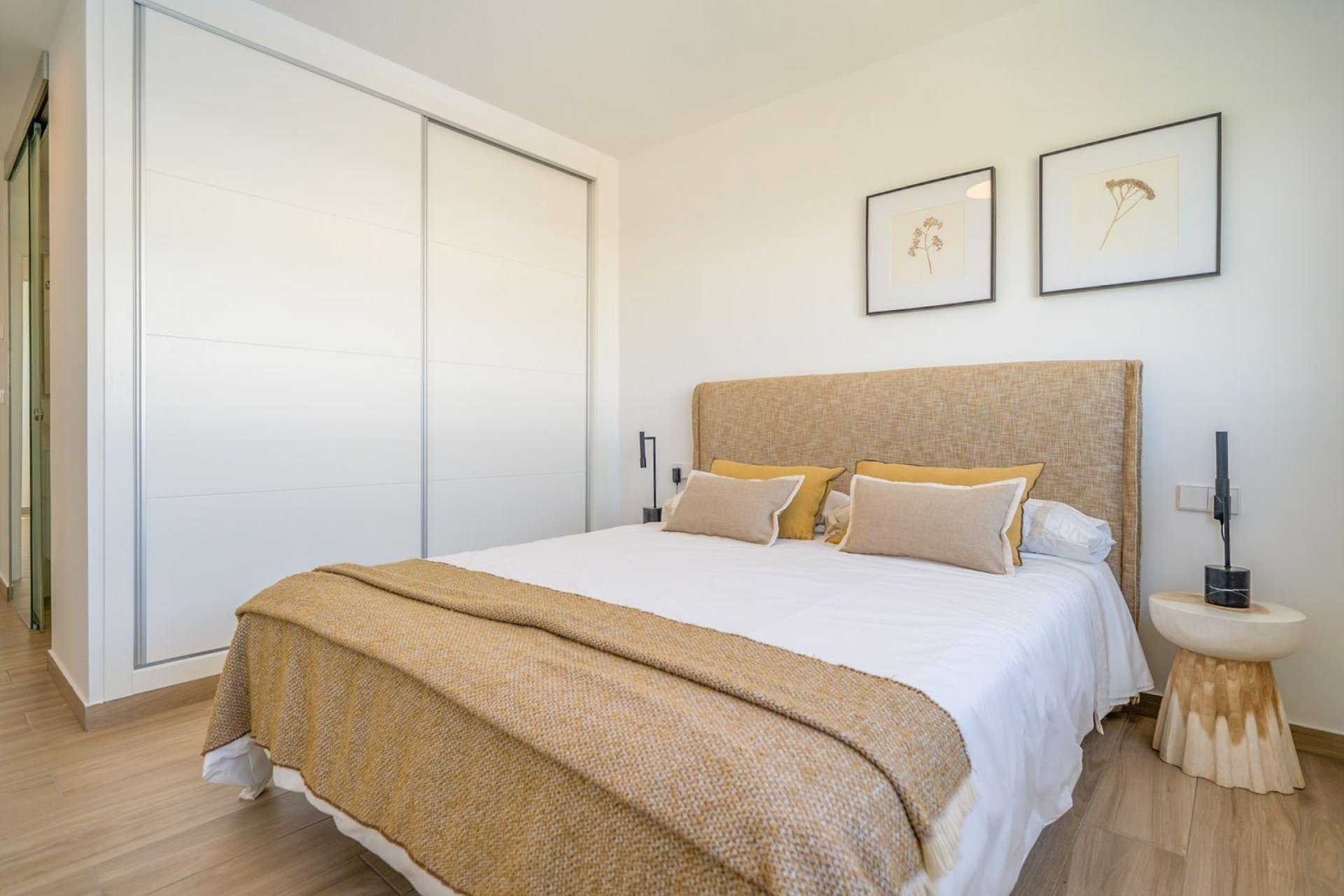 Obra nueva - Top Floor Bungalow -
Orihuela - Vistabella Golf