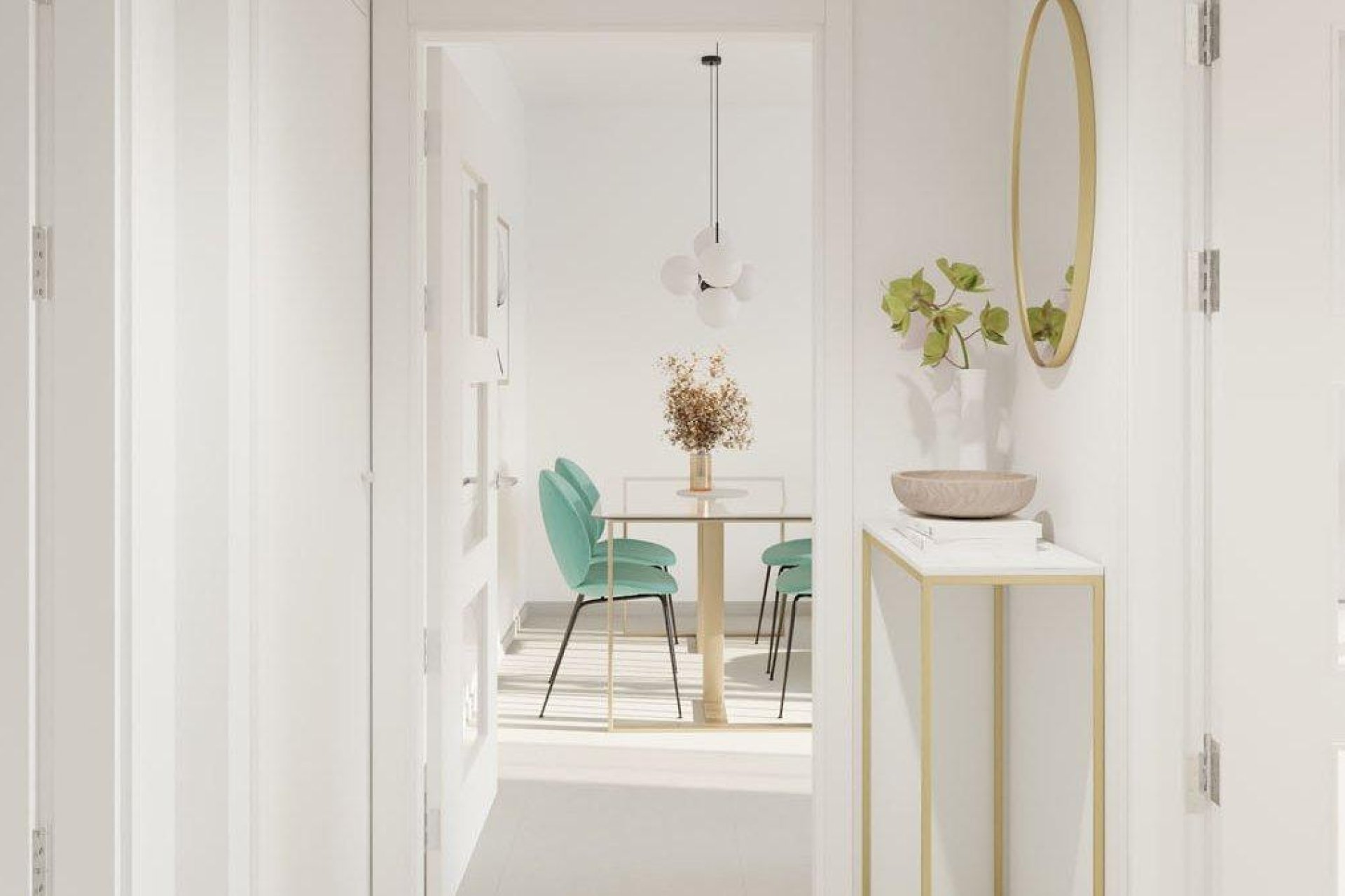 Obra nueva - Town House -
Almuñecar - Velilla-Taramay